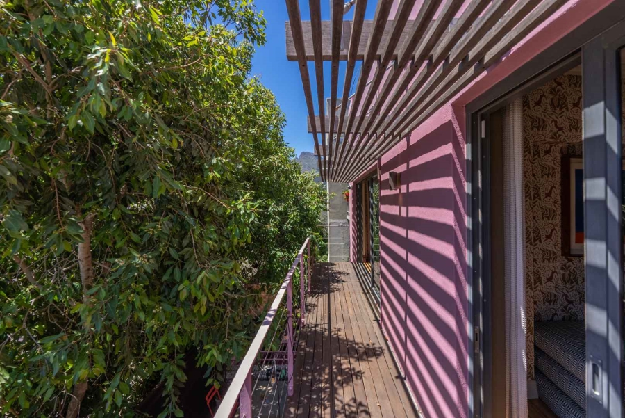 To Let 2 Bedroom Property for Rent in De Waterkant Western Cape